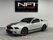 2013 Ford Mustang