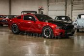 2013 Ford Mustang Shelby GT500 Coupe