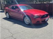 2013 Ford Mustang