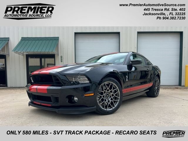 2013 Ford Mustang