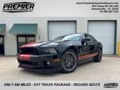 2013 Ford Mustang
