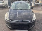 2013 Ford Other Ford Models