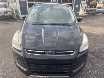 2013 Ford Other Ford Models
