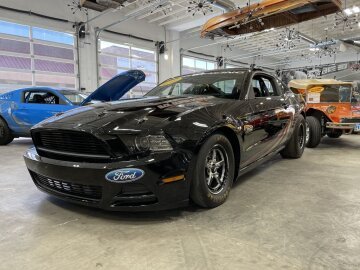 2013 Ford Other Ford Models