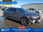 Thumbnail Photo 5 for New 2013 Ford Taurus SHO AWD