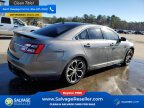 Thumbnail Photo 4 for New 2013 Ford Taurus SHO AWD