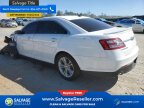 Thumbnail Photo 3 for New 2013 Ford Taurus