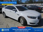 Thumbnail Photo 5 for New 2013 Ford Taurus