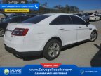 Thumbnail Photo 4 for New 2013 Ford Taurus