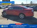 Thumbnail Photo 3 for New 2013 Ford Taurus