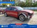 Thumbnail Photo 5 for New 2013 Ford Taurus