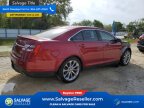 Thumbnail Photo 4 for New 2013 Ford Taurus