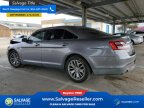 Thumbnail Photo 3 for New 2013 Ford Taurus