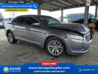 Thumbnail Photo 5 for New 2013 Ford Taurus