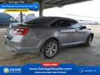 Thumbnail Photo 4 for New 2013 Ford Taurus