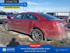 Thumbnail Photo 3 for New 2013 Ford Taurus