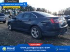 Thumbnail Photo 3 for New 2013 Ford Taurus