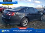 Thumbnail Photo 4 for New 2013 Ford Taurus
