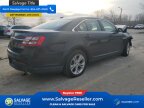 Thumbnail Photo 4 for New 2013 Ford Taurus