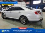 Thumbnail Photo 3 for New 2013 Ford Taurus