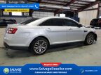 Thumbnail Photo 4 for New 2013 Ford Taurus