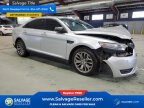 Thumbnail Photo 5 for New 2013 Ford Taurus