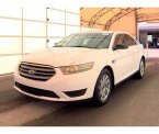 Thumbnail Photo 1 for 2013 Ford Taurus
