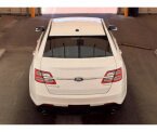 Thumbnail Photo 6 for 2013 Ford Taurus