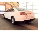 Thumbnail Photo 2 for 2013 Ford Taurus