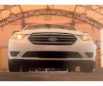 Thumbnail Photo 5 for 2013 Ford Taurus