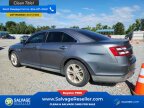 Thumbnail Photo 3 for 2013 Ford Taurus