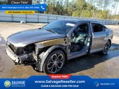 New 2013 Ford Taurus SHO AWD
