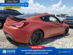 Thumbnail Photo 4 for New 2013 Hyundai Genesis Coupe 3.8