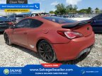 Thumbnail Photo 3 for New 2013 Hyundai Genesis Coupe 3.8