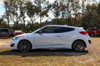 Thumbnail Photo 2 for 2013 Hyundai Veloster