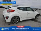 Thumbnail Photo 4 for New 2013 Hyundai Veloster Turbo