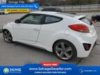 Thumbnail Photo 3 for New 2013 Hyundai Veloster Turbo