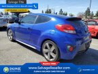 Thumbnail Photo 3 for New 2013 Hyundai Veloster Turbo