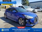Thumbnail Photo 5 for New 2013 Hyundai Veloster Turbo