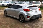 Thumbnail Photo 4 for 2013 Hyundai Veloster Turbo