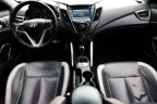 Thumbnail Photo 1 for 2013 Hyundai Veloster Turbo