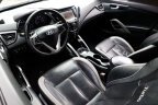 Thumbnail Photo 3 for 2013 Hyundai Veloster Turbo