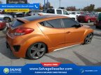 Thumbnail Photo 4 for New 2013 Hyundai Veloster Turbo