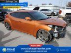 Thumbnail Photo 5 for New 2013 Hyundai Veloster Turbo
