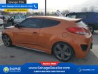 Thumbnail Photo 3 for New 2013 Hyundai Veloster Turbo