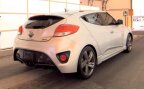Thumbnail Photo 2 for 2013 Hyundai Veloster Turbo