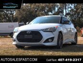 2013 Hyundai Veloster