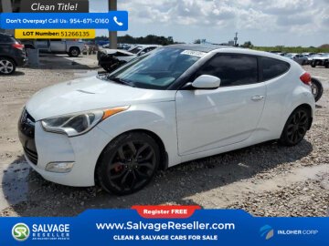 New 2013 Hyundai Veloster