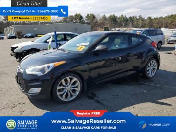 New 2013 Hyundai Veloster