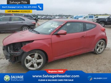 New 2013 Hyundai Veloster